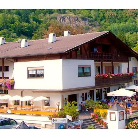 Apparthotel Taufenbrunn Parcines Ngoại thất bức ảnh