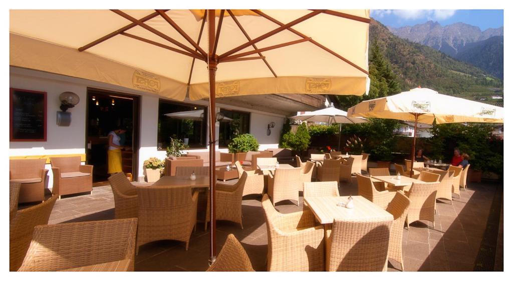 Apparthotel Taufenbrunn Parcines Ngoại thất bức ảnh